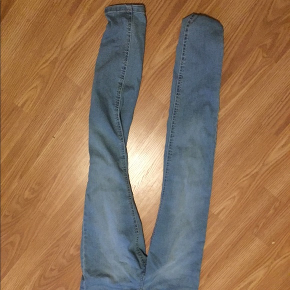 Ardenes brand leggings - Picture 4 of 4